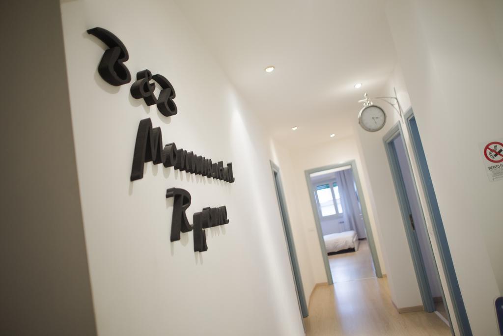 B&B Monumental Rhome - Rome, Rome