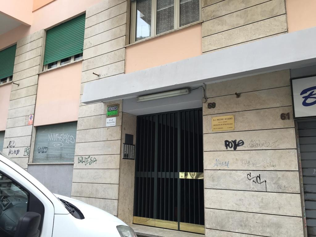 B&B Monumental Rhome - Rome — Foto 1